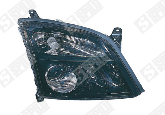 Koplamp Spilu 322098