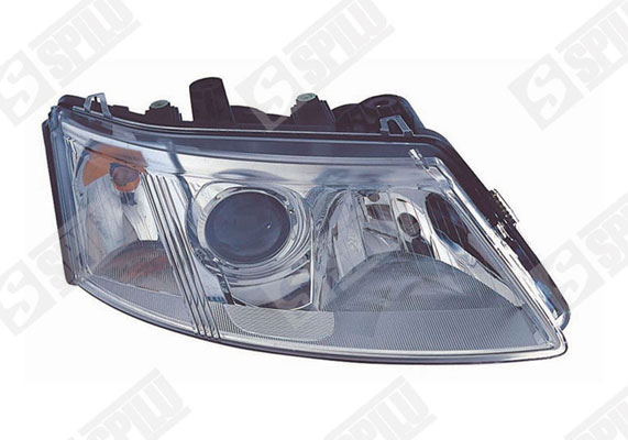 Koplamp Spilu 327002