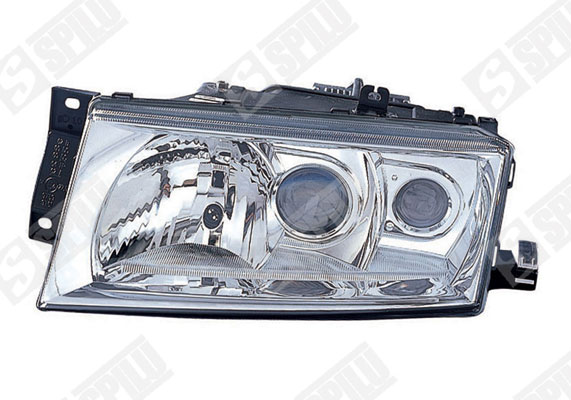 Koplamp Spilu 328007