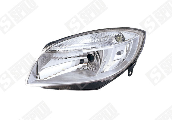 Koplamp Spilu 328009