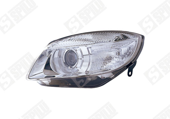 Koplamp Spilu 328013