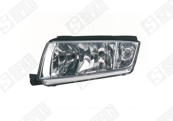 Koplamp Spilu 328025