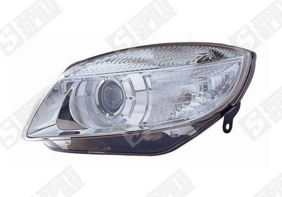 Koplamp Spilu 328029