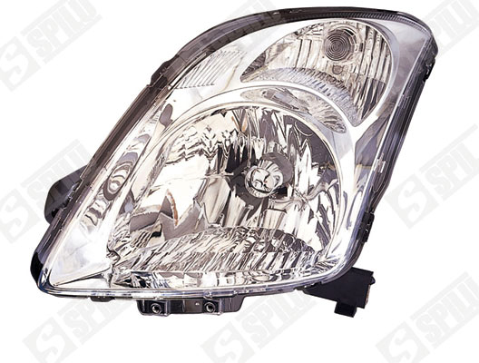 Koplamp Spilu 331010