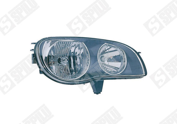 Koplamp Spilu 334004