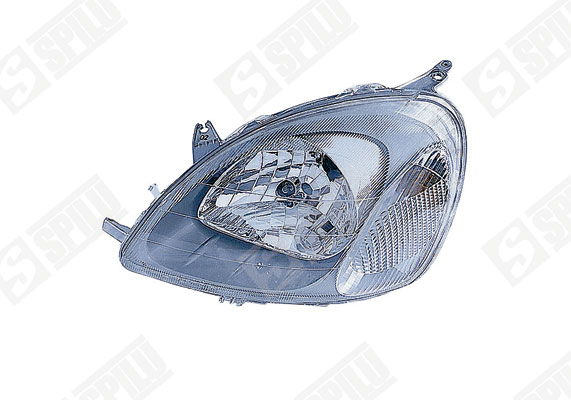 Koplamp Spilu 334009