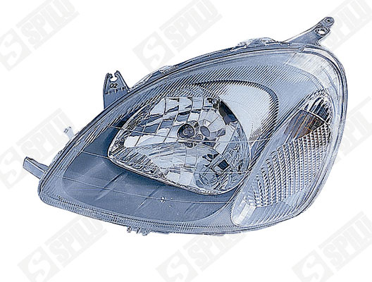 Koplamp Spilu 334010