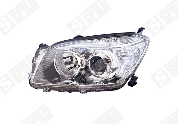 Koplamp Spilu 334021