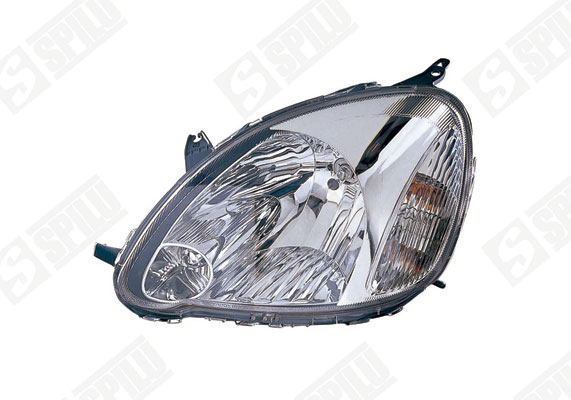 Koplamp Spilu 334043