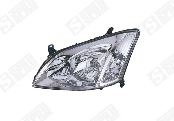 Koplamp Spilu 334053