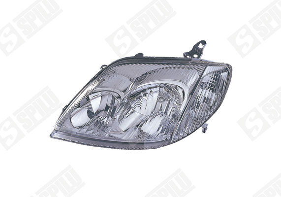 Koplamp Spilu 334055