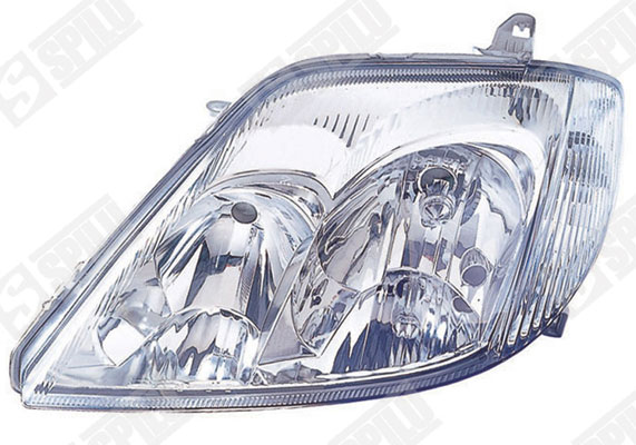 Koplamp Spilu 334057