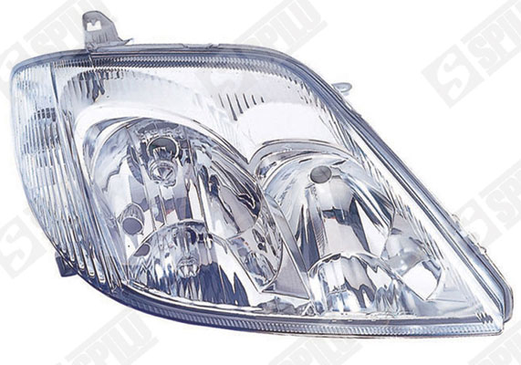 Koplamp Spilu 334058