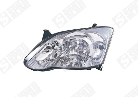 Koplamp Spilu 334059