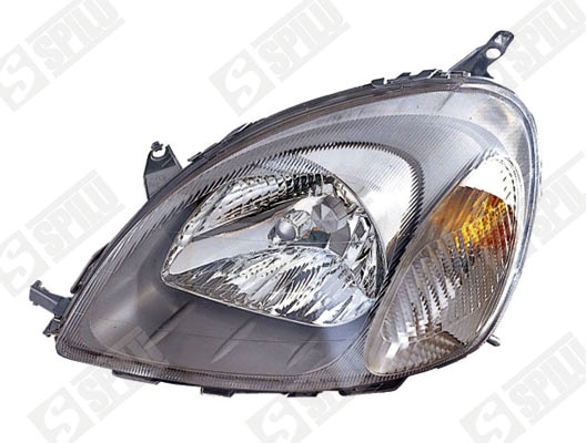 Koplamp Spilu 334062