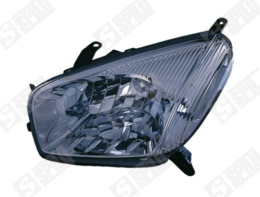 Koplamp Spilu 334074