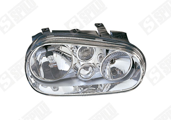 Koplamp Spilu 335001