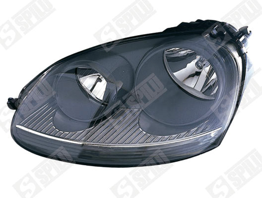 Koplamp Spilu 335006