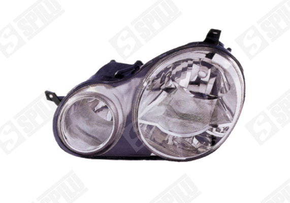 Koplamp Spilu 335011