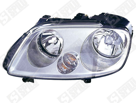 Koplamp Spilu 335028