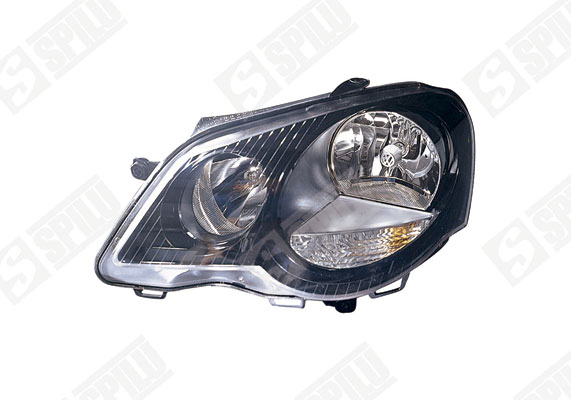 Koplamp Spilu 335029