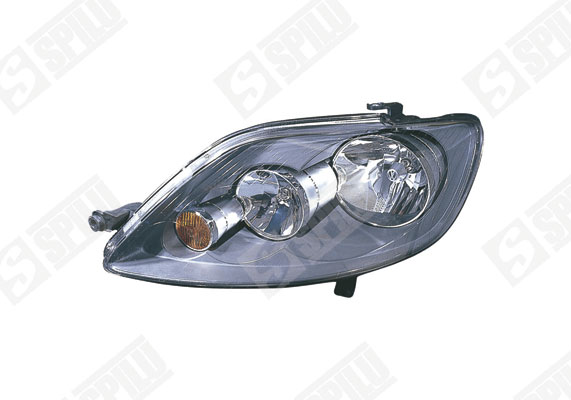 Koplamp Spilu 335031