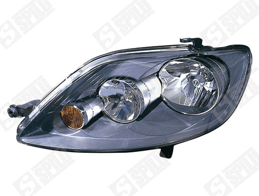 Koplamp Spilu 335032