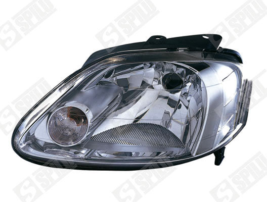 Koplamp Spilu 335039