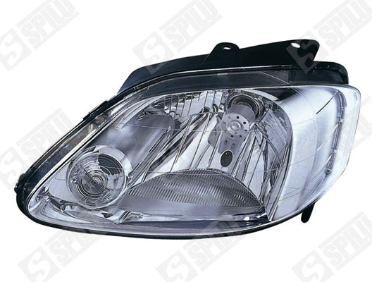 Koplamp Spilu 335040