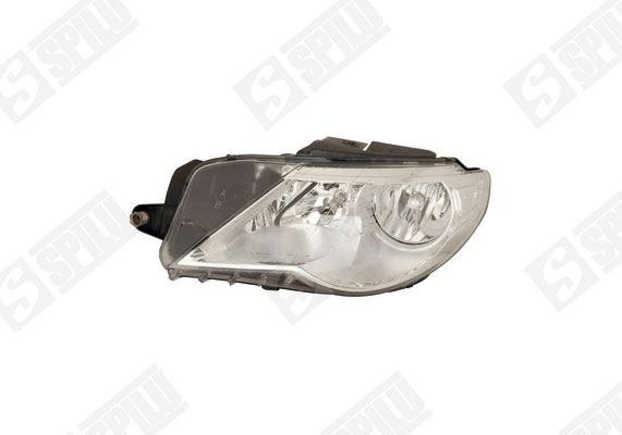Koplamp Spilu 335051