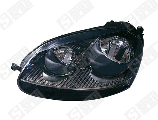 Koplamp Spilu 335058