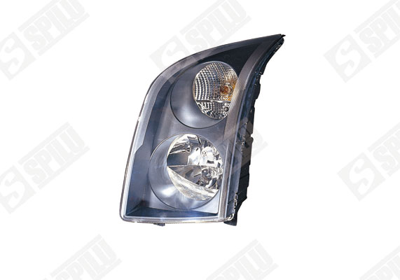 Koplamp Spilu 335067