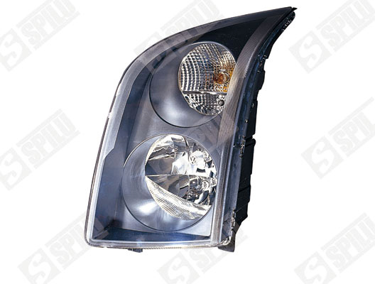 Koplamp Spilu 335068