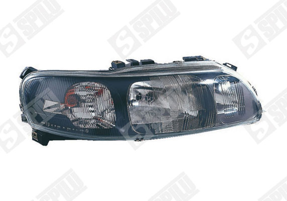 Koplamp Spilu 336010