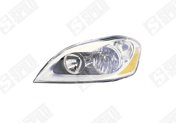 Koplamp Spilu 336035