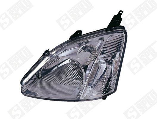 Koplamp Spilu 337024