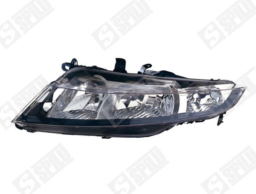 Koplamp Spilu 337026