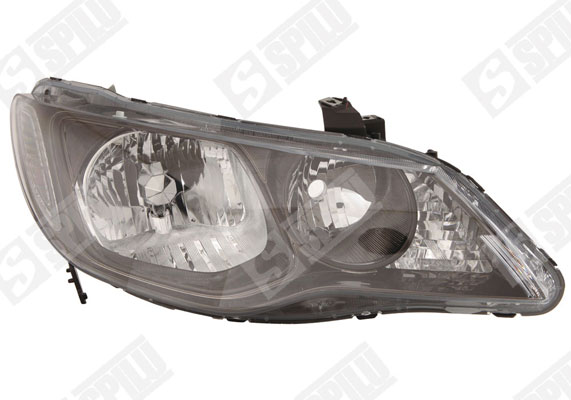 Koplamp Spilu 337030