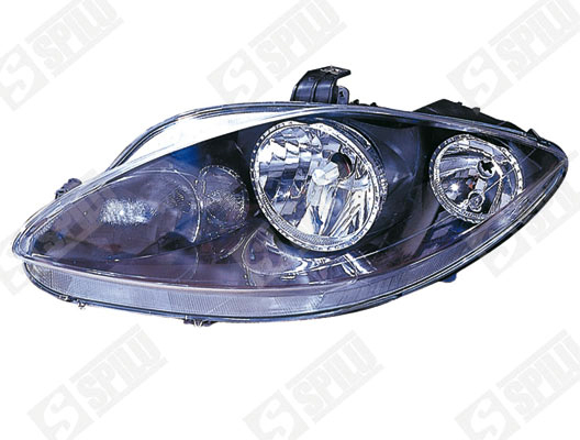 Koplamp Spilu 342014