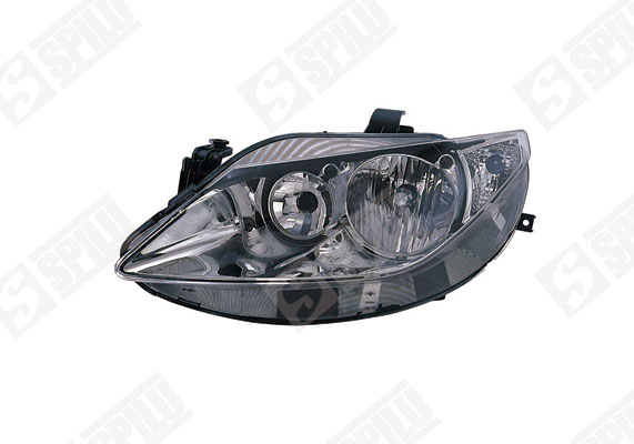 Koplamp Spilu 342029