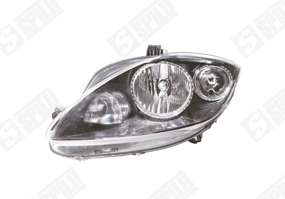 Koplamp Spilu 342031