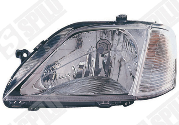 Koplamp Spilu 343007