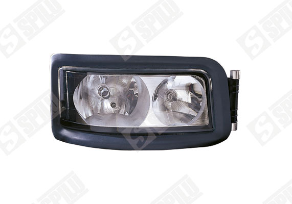 Koplamp Spilu 368003