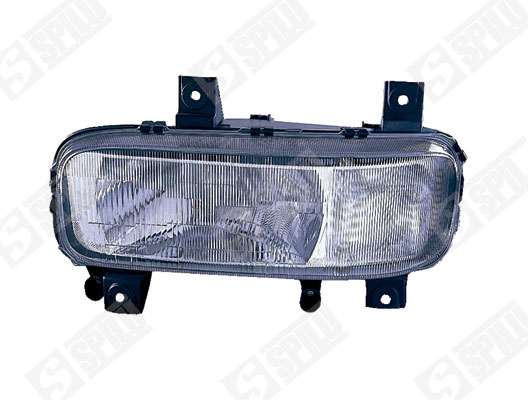 Koplamp Spilu 370002