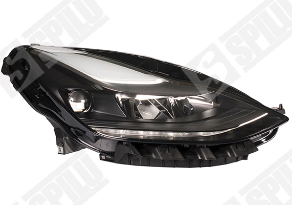 Koplamp Spilu 371286