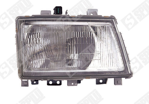 Koplamp Spilu 380004