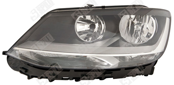 Koplamp Spilu 390008