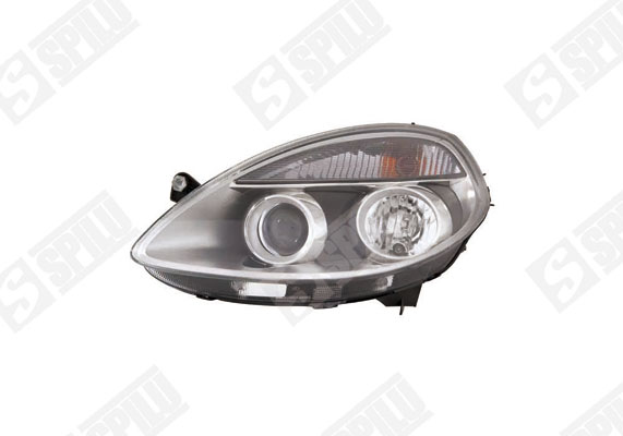 Koplamp Spilu 390009