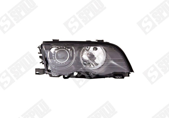 Koplamp Spilu 390016