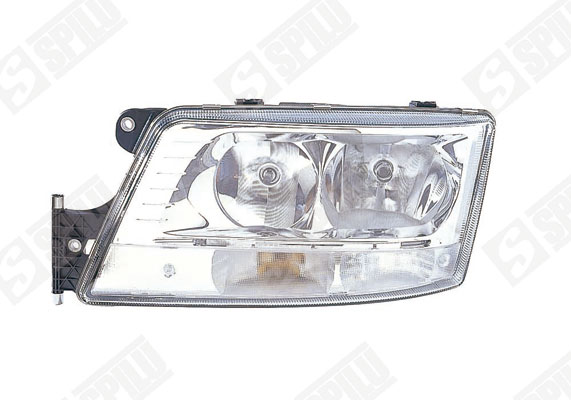 Koplamp Spilu 390021